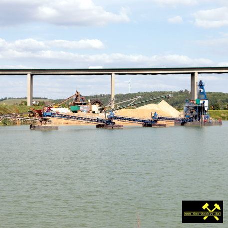 Sandgrube Frickenhausen II bei Ochsenfurt, Bayern, (D) - 18. Mai 2023 (14).JPG